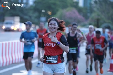 RUN TO LIVE 2025 - Ảnh #3206456