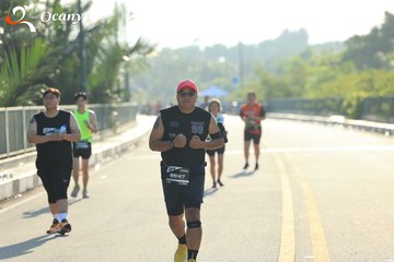 RUN TO LIVE 2025 - Ảnh #3304907