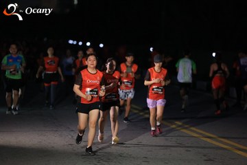 RUN TO LIVE 2025 - Ảnh #3262743