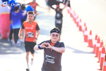 RUN TO LIVE 2025 - Ảnh #3205344