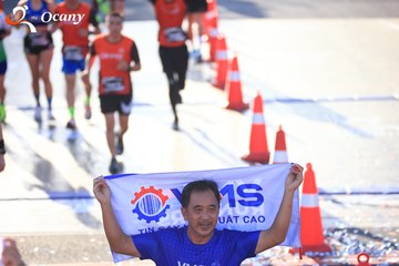 RUN TO LIVE 2025 - Ảnh #3203680