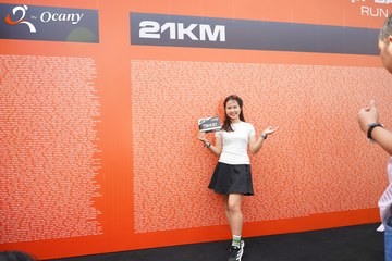 RUN TO LIVE 2025 - Ảnh #3121164