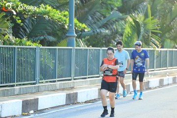 RUN TO LIVE 2025 - Ảnh #3298387