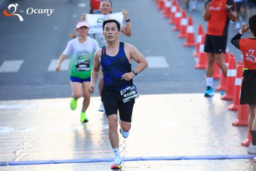 RUN TO LIVE 2025 - Ảnh #3153339