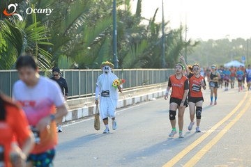 RUN TO LIVE 2025 - Ảnh #3300490