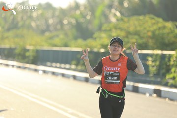 RUN TO LIVE 2025 - Ảnh #3303151