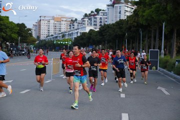 RUN TO LIVE 2025 - Ảnh #3258505