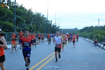 RUN TO LIVE 2025 - Ảnh #3291013