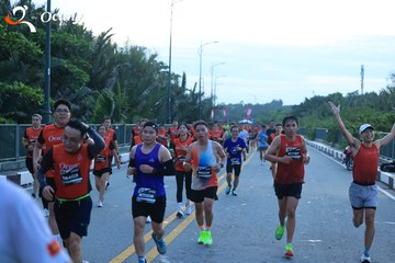 RUN TO LIVE 2025 - Ảnh #3288551