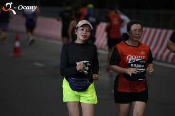 RUN TO LIVE 2025 - Ảnh #3205811
