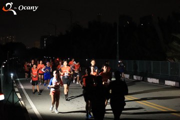 RUN TO LIVE 2025 - Ảnh #3261416
