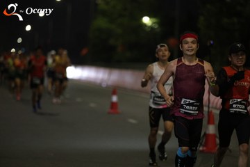 RUN TO LIVE 2025 - Ảnh #3202115