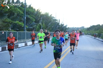 RUN TO LIVE 2025 - Ảnh #3265619