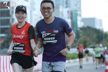 RUN TO LIVE 2025 - Ảnh #3210592