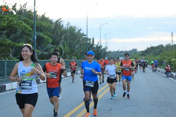RUN TO LIVE 2025 - Ảnh #3285738