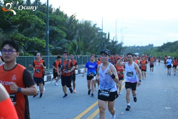 RUN TO LIVE 2025 - Ảnh #3289254