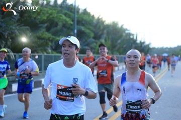 RUN TO LIVE 2025 - Ảnh #3266040
