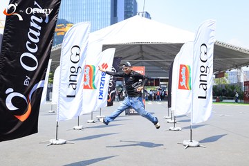 RUN TO LIVE 2025 - Ảnh #3214131