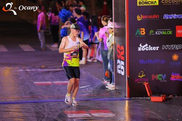 RUN TO LIVE 2025 - Ảnh #3141804