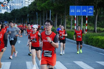RUN TO LIVE 2025 - Ảnh #3257146