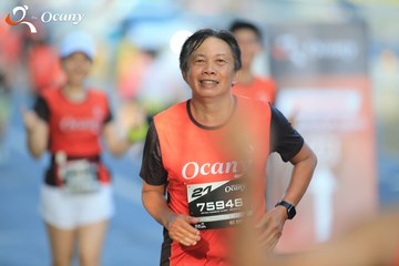 RUN TO LIVE 2025 - Ảnh #3285012