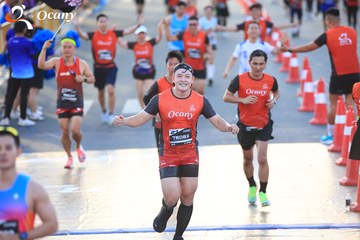 RUN TO LIVE 2025 - Ảnh #3154397