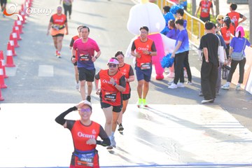 RUN TO LIVE 2025 - Ảnh #3190963