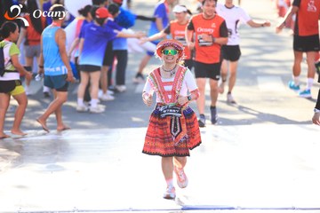 RUN TO LIVE 2025 - Ảnh #3204942