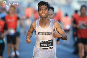 RUN TO LIVE 2025 - Ảnh #3285221