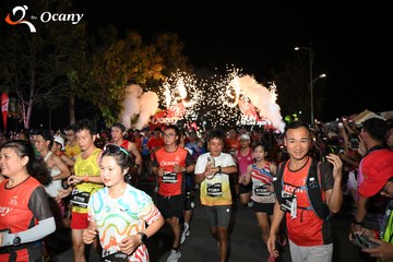 RUN TO LIVE 2025 - Ảnh #3140493
