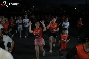 RUN TO LIVE 2025 - Ảnh #3282754