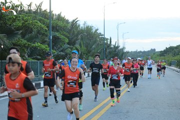 RUN TO LIVE 2025 - Ảnh #3283958
