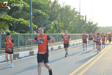 RUN TO LIVE 2025 - Ảnh #3299146