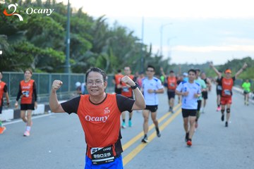 RUN TO LIVE 2025 - Ảnh #3284856