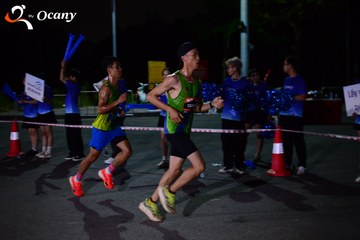 RUN TO LIVE 2025 - Ảnh #3269880