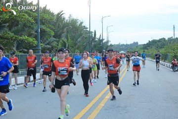 RUN TO LIVE 2025 - Ảnh #3278780