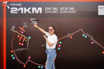 RUN TO LIVE 2025 - Ảnh #3120500