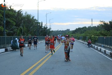 RUN TO LIVE 2025 - Ảnh #3284943