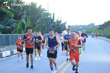 RUN TO LIVE 2025 - Ảnh #3265274