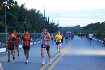 RUN TO LIVE 2025 - Ảnh #3263918