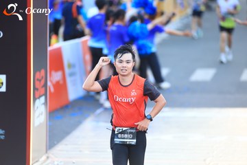 RUN TO LIVE 2025 - Ảnh #3153259