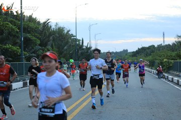 RUN TO LIVE 2025 - Ảnh #3282572