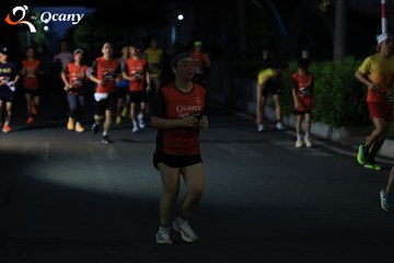 RUN TO LIVE 2025 - Ảnh #3155321