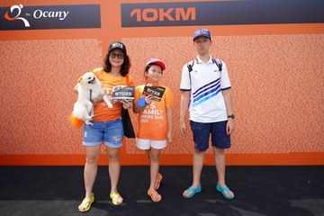 RUN TO LIVE 2025 - Ảnh #3120247