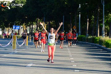 RUN TO LIVE 2025 - Ảnh #3299774
