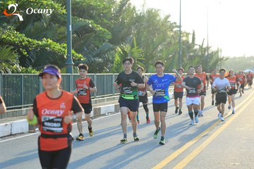 RUN TO LIVE 2025 - Ảnh #3299091