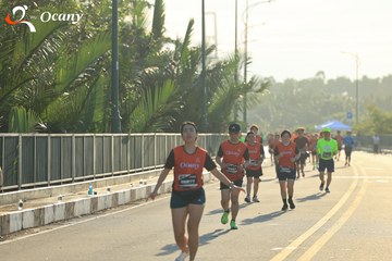 RUN TO LIVE 2025 - Ảnh #3301565
