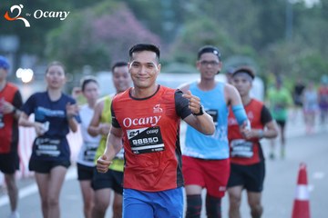 RUN TO LIVE 2025 - Ảnh #3207288