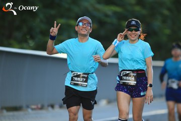 RUN TO LIVE 2025 - Ảnh #3279829