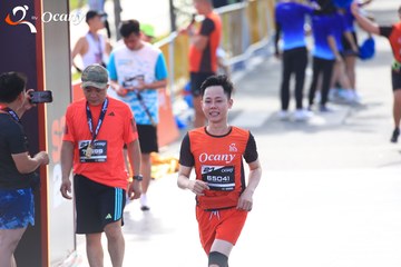 RUN TO LIVE 2025 - Ảnh #3209453